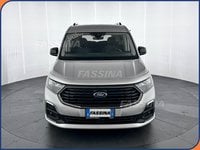 Auto Usate A Milano | Ford Tourneo Connect Grand Tourneo 2.0 Ecoblue 122 Cv Powershift Titanium ...