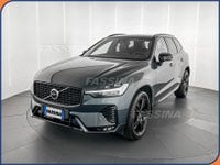 Auto Usate A Milano | Volvo Xc60 Xc60 2.0 B4 R-Design Auto