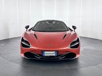 Auto Usate A Milano | Mclaren 720S Coupe - Mclaren Milano