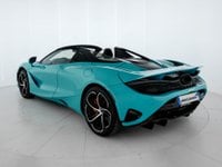 Auto Usate A Milano | Mclaren 750S Spider Performance My25 - Mclaren Milano