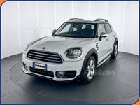 Auto Usate A Milano | Mini Countryman One 102Cv