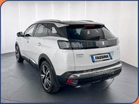 Auto Usate A Milano | Peugeot 3008 3008 1.2 Puretech T Gt S&S 130Cv Eat8 130Cv
