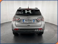 Auto Usate A Milano | Jeep Compass Compass 1.4 M-Air Limited 4Wd 170Cv Auto My19