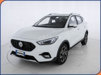 Auto Usate A Milano | Mg Zs Zs 1.5 Vti-Tech Luxury