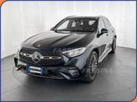 Auto Usate A Milano | Mercedes-Benz Glc Glc 220 D Amg Advanced 4Matic Auto