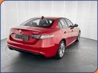 Auto Usate A Milano | Alfa Romeo Giulia Giulia 2.0 T Ti Q4 280Cv Auto