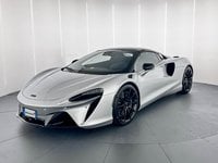 Auto Nuove Pronta Consegna A Milano | Mclaren Artura Artura Spider My25 - Mclaren Milano