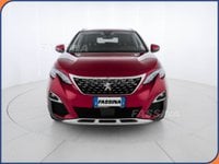 Auto Usate A Milano | Peugeot 3008 Puretech Turbo 130 S&S Allure