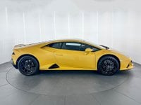 Auto Usate A Milano | Lamborghini Huracán Huracán 5.2 V10 Evo Coupé