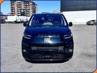 Auto Km0 A Milano | Fiat Ulysse Ulysse 2.2 Mjet Combi L2H1 At8 180Cv Auto 9 Posti