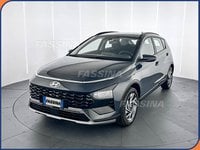 Auto Km0 A Milano | Hyundai Bayon 1.0 T-Gdi 100Cv Xline
