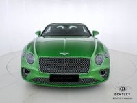 Auto Usate A Milano | Bentley Continental Gtc Continental 4.0 Gtc V8 Azure Aut 550Cv - Bentley Mi...
