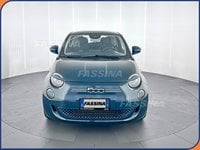 Auto Usate A Milano | Fiat 500 Electric 500E Berlina 23,8 Kwh Action