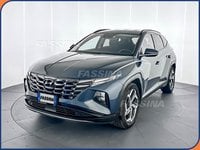 Auto Usate A Milano | Hyundai Tucson Tucson 1.6 Crdi 48V Dct Exellence