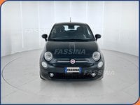 Auto Km0 A Milano | Fiat 500 Hybrid 1.0 Hybrid