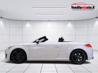 Auto Usate A Padova | Audi Tt Tt Roadster 2.0 Tfsi S Line S-Tronic