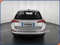 Auto Usate A Milano | Škoda Scala Scala 1.0 Tsi Ambition 95Cv
