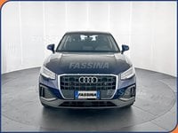 Auto Usate A Milano | Audi Q2 Q2 30 Tfsi 110Cv