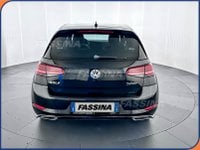 Auto Usate A Milano | Volkswagen Golf Golf 5P 1.6 Tdi R Line 115Cv