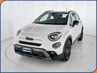 Auto Usate A Milano | Fiat 500X 1.5 T4 Hybrid 130 Cv Dct Cross