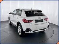 Auto Usate A Milano | Audi A1 A1 Allstreet 30 1.0 Tfsi 110Cv S Tronic