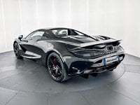 Auto Nuove Pronta Consegna A Milano | Mclaren 750S Spyder 4.0 V8 Spider My27 - Mclaren Milano