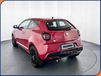 Auto Usate A Milano | Alfa Romeo Mito Mito 1.4 Progression 78Cv