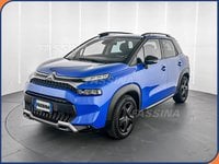 Auto Usate A Milano | Citroën C3 Aircross C3 Aircross Bluehdi 120 S&S Eat6 Feel