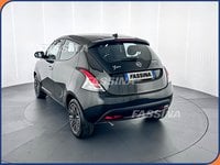 Auto Usate A Milano | Lancia Ypsilon Ypsilon 1.0 Firefly Hybrid Silver Plus S&S 70Cv