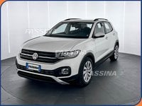 Auto Usate A Milano | Volkswagen T-Cross 1.0 Tsi Style