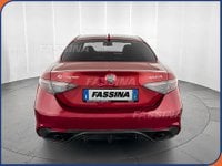 Auto Usate A Milano | Alfa Romeo Giulia Giulia 2.0 T Veloce Q4 280Cv Auto