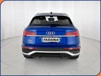 Auto Usate A Milano | Audi Q5 Spb 40 Tdi Quattro S Tronic S Line Plus