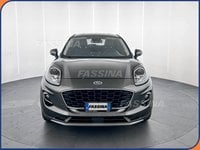 Auto Usate A Milano | Ford Puma Puma 1.0 Ecoboost Hybrid 125 Cv S&S Titanium