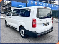 Auto Km0 A Milano | Opel Vivaro Vivaro 1.5D Enjoy L3H1 S&S P.maggior. 9 Posti 100Cv