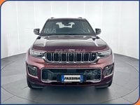 Auto Usate A Milano | Jeep Grand Cherokee Grand Cherokee 2.0 Phev Atx 4Xe Overland