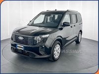 Auto Usate A Milano | Ford Tourneo Courier Tourneo Courier 1.0 Ecoboost Powershift Titanium