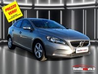 Auto Usate A Padova | Volvo V40 V40 D2 1.6 Kinetic - Padova
