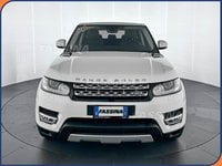 Auto Usate A Milano | Land Rover Rr Sport Range Rover Sport 3.0 Tdv6 Hse