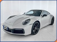 Auto Usate A Milano | Porsche 911 992 Carrera 3.0 4S Auto. 450Cv