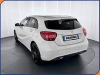 Auto Usate A Milano | Mercedes-Benz Classe A A 180 D Sport