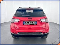 Auto Usate A Milano | Jeep Compass E-Hybrid Compass 1.5 Turbo T4 130 Cv Mhev 2Wd S