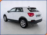 Auto Usate A Milano | Audi Q2 Q2 30 Tfsi 110Cv
