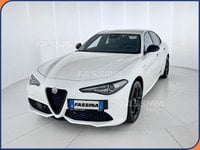 Auto Usate A Milano | Alfa Romeo Giulia Giulia 2.0 Turbo 280 Cv At8 Awd Q4 Veloce