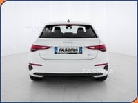 Auto Usate A Milano | Audi A3 35 Tfsi S Tronic 150Cv