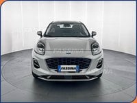 Auto Usate A Milano | Ford Puma Puma 1.0 Ecoboost Hybrid 125 Cv S&S Titanium