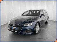 Auto Usate A Milano | Audi A4 A4 Avant 30 2.0 Tdi Mhev 136Cv S-Tronic