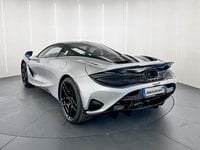 Auto Usate A Milano | Mclaren 750S Coupe My27 Performance - Mclaren Milano