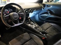 Auto Usate A Padova | Audi Tt Rs Quattro Stronic