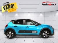 Auto Usate A Padova | Citroën C3 C3 1.2 Puretech Shine Pack S&S 110Cv Eat6 My20
