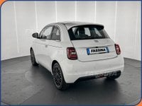 Auto Km0 A Milano | Fiat 500 Hybrid La Prima